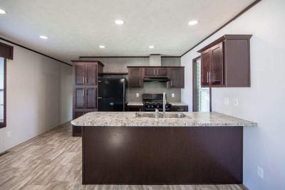 Photo 3 of 24 of home located at West Buffalo Mandan, ND 58554