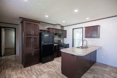 Photo 4 of 24 of home located at West Buffalo Mandan, ND 58554