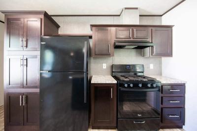 Photo 5 of 24 of home located at West Buffalo Mandan, ND 58554