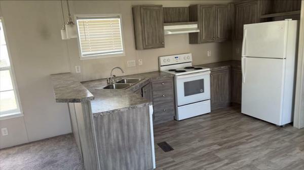 2019 MOJAVE  Home
