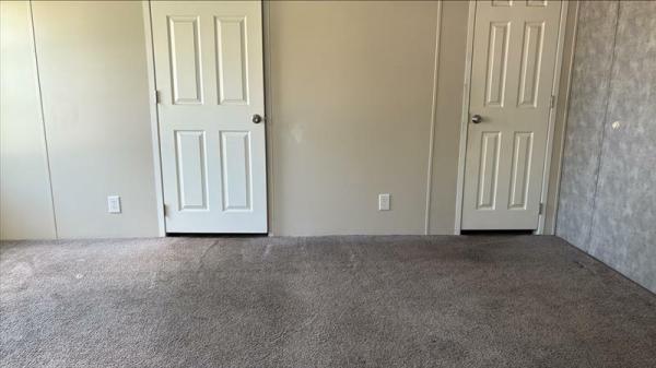 2019 MOJAVE  Home