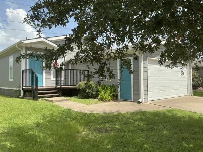 Mobile Home at 16011 Clarke Springs Drive Houston, TX 77053