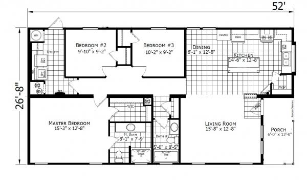 2023 SIG 4523E  Home