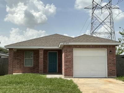 Mobile Home at 4502 Springridge Road Houston, TX 77053