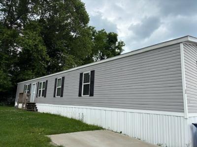 Mobile Home at 226 Remington St. Granville, WV 26534