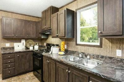 Mobile Home at 1001 Mayflower Road #120 South Bend, IN 46619