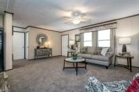 2018 Clayton Homes Inc Pulse Mobile Home