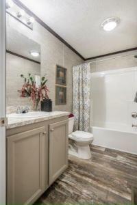 2018 Clayton Homes Inc Pulse Mobile Home