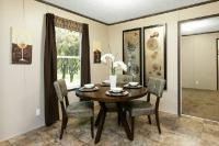 2018 Clayton Homes Inc Pulse Mobile Home
