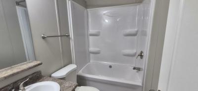 Mobile Home at 46 Riviera Courts Dr Murray, KY 42071