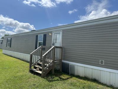 Mobile Home at 3818 Napier Field Rd #G805 Dothan, AL 36303