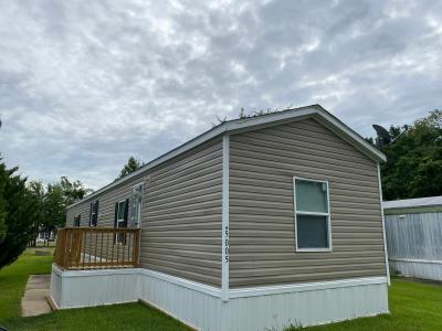 Mobile Home at 5005 Jack Pine Drive Lot Jac5005 Montgomery, AL 36116