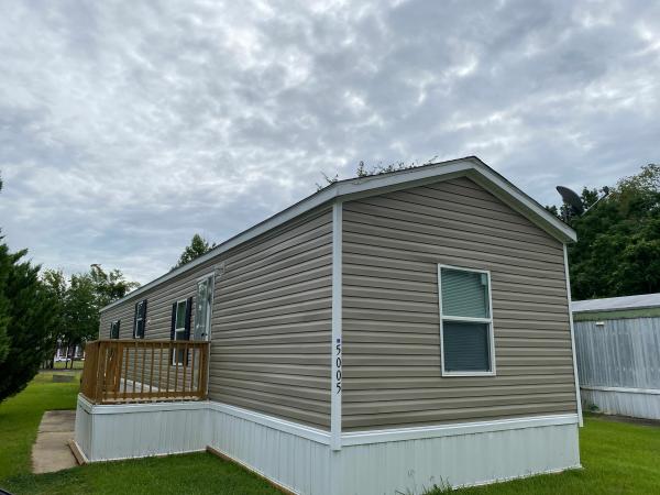 Photo 1 of 2 of home located at 5005 Jack Pine Drive Lot Jac5005 Montgomery, AL 36116