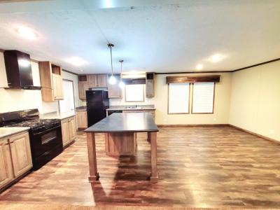 Mobile Home at 287 Deer Court Grand Blanc, MI 48439