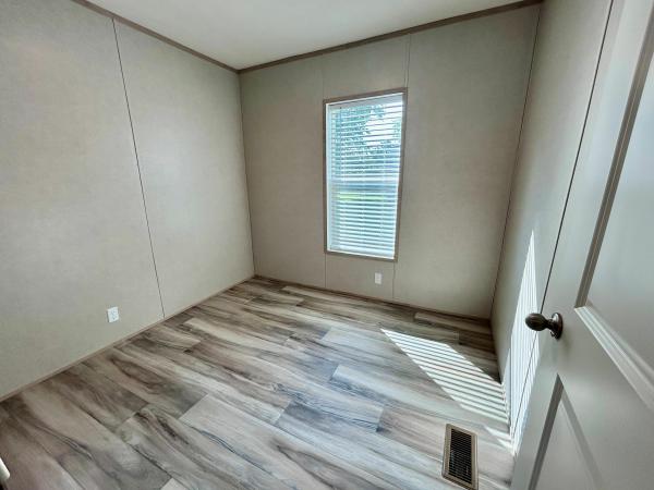 2025 Clayton Homes Inc Blazer Extreme Mobile Home