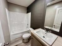 2025 Clayton Homes Inc Blazer Extreme Mobile Home