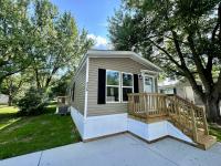 2025 Clayton Homes Inc Blazer Extreme Mobile Home