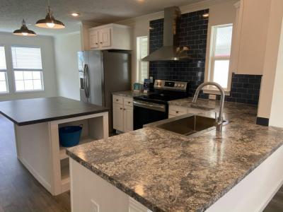 Mobile Home at 7300 20th Street #257 Vero Beach, FL 32966