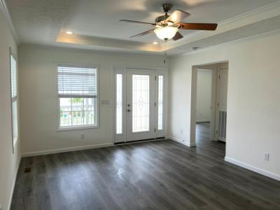 Photo 2 of 21 of home located at 7300 20th Street #257 Vero Beach, FL 32966