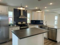 2023 Clayton - Richfield Ashville Mobile Home