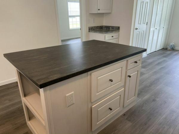 2023 Clayton - Richfield Ashville Mobile Home