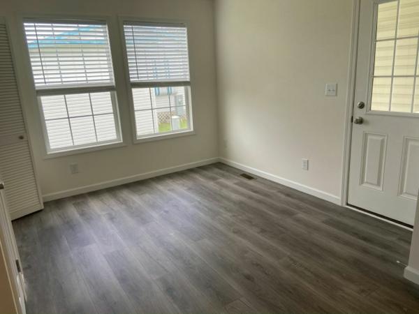 2023 Clayton - Richfield Ashville Mobile Home