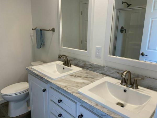 2023 Clayton - Richfield Ashville Mobile Home