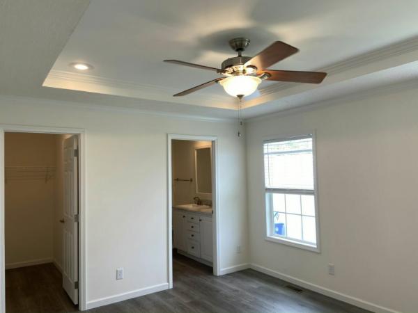 2023 Clayton - Richfield Ashville Mobile Home