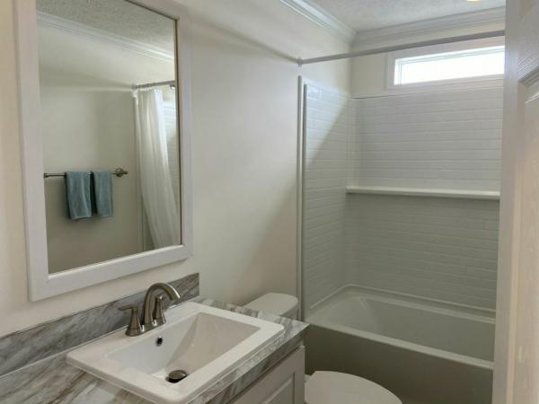 2023 Clayton - Richfield Ashville Mobile Home