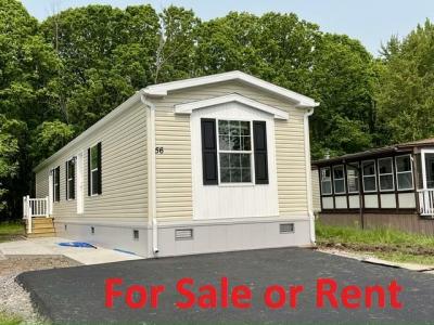 Mobile Home at 56 Elmhurst Dr. Lockport, NY 14094