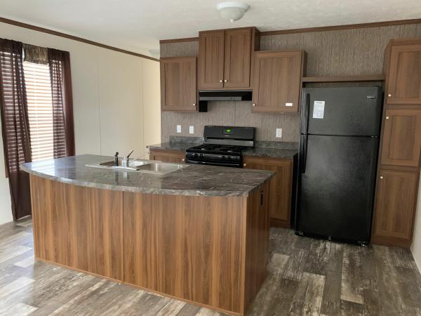 2018 Clayton Homes Inc Mobile Home For Sale