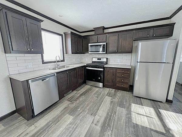 2022 Skyline Mobile Home For Sale