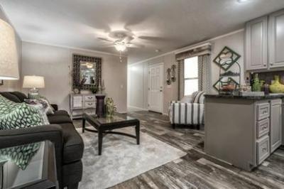 Mobile Home at 6572 Hillcrest Drive Lot 359 Holly, MI 48442
