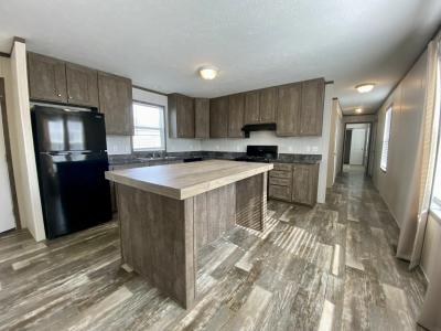 Mobile Home at 42088 Liberte Lot 29 Novi, MI 48377
