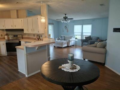Photo 5 of 20 of home located at 6252 Forest Lake Dr Zephyrhills, FL 33540