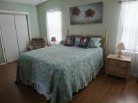 1989 Fleetwood NA Mobile Home
