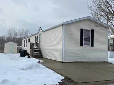 Mobile Home at 30212 Rousseau Lot 404 Novi, MI 48377