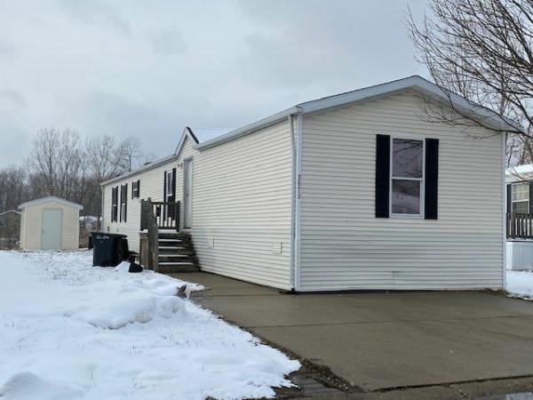 Photo 1 of 2 of home located at 30212 Rousseau Lot 404 Novi, MI 48377