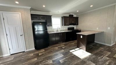 Mobile Home at 29792 Carousel Lot 498 Novi, MI 48377
