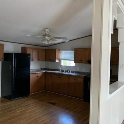 Mobile Home at 267 Holly Glenn Monroe, MI 48161