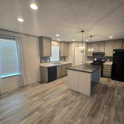 Mobile Home at 1840 Ponderosa Ave. Lot 210 Columbus, MI 48063