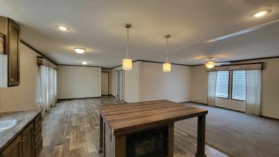 Mobile Home at 1853 Ponderosa Ave. Lot 191 Columbus, MI 48063
