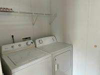 2005 Palm Harbor Live Oak Ii Mobile Home