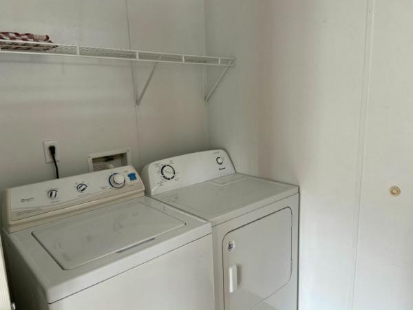 2005 Palm Harbor Live Oak Ii Mobile Home