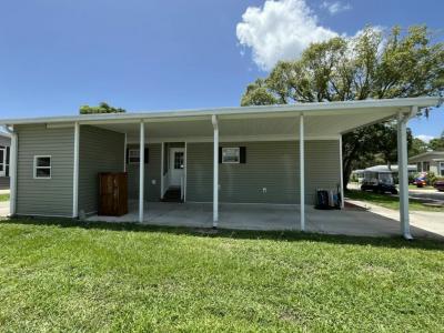 Photo 3 of 12 of home located at 116 Millwood Road Leesburg, FL 34788