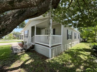 Photo 4 of 12 of home located at 116 Millwood Road Leesburg, FL 34788