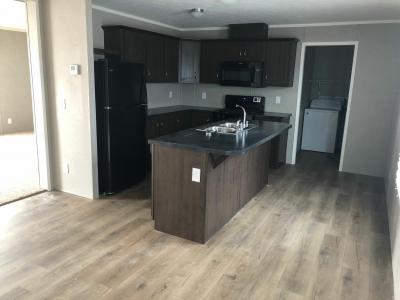 Mobile Home at 8035 Harbour Cove 854 Fair Haven, MI 48023