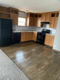 2017 Fleetwood Sandalwood Mobile Home