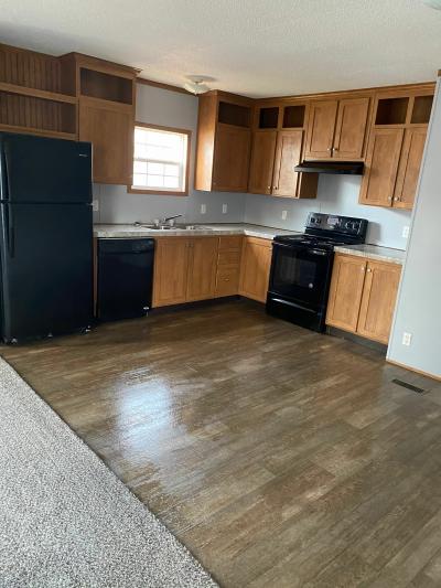 Mobile Home at 6515 Tampa Lane Lot 215 Indianapolis, IN 46241