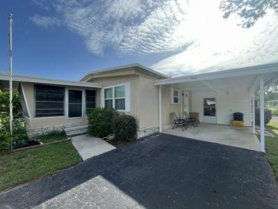 Mobile Home at 144 Hibiscus Drive Leesburg, FL 34788